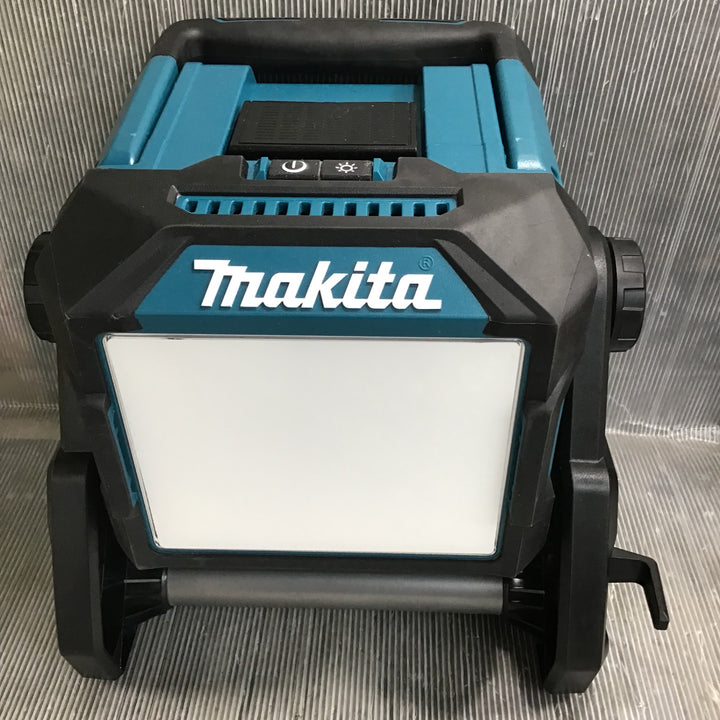 【中古美品/2024年製造】マキタ(makita) コードレススタンドライト ML004G【草加店】