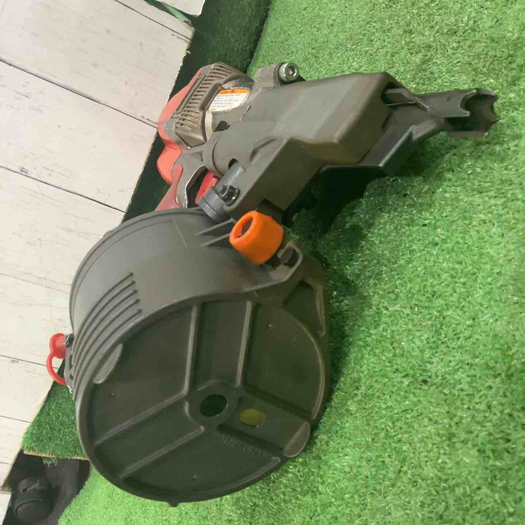 【現状品】★マックス(MAX) 高圧エア釘打ち機 HN-90 保証なし【川口店】
