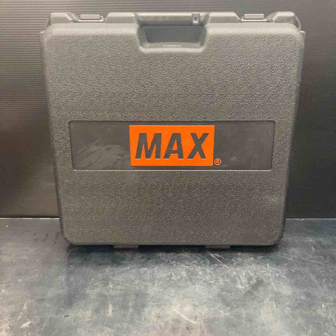 ◇マックス(MAX) コードレスガスネイラ GS-725C【川越店】