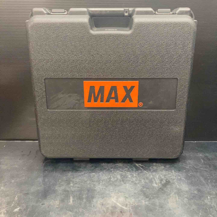 ◇マックス(MAX) コードレスガスネイラ GS-725C【川越店】