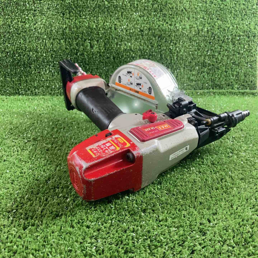 ★マックス(MAX) 常圧エア釘打ち機 CN-238【川崎店】