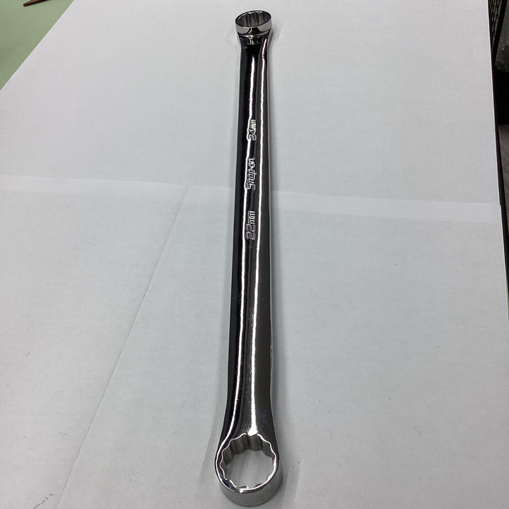 ★スナップオン(Snap-on) ロングストレートメガネ XDHFM2224【越谷店】