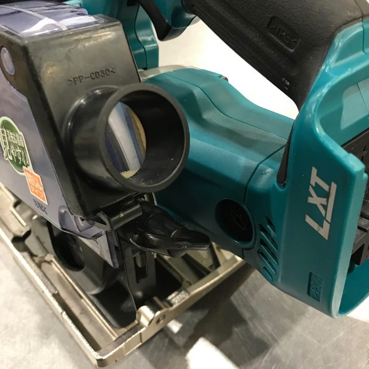 ★マキタ(makita) コードレス防じん丸のこ KS521DZ【川口店】