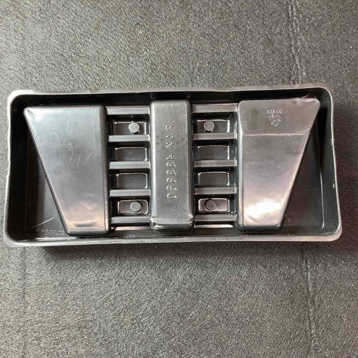 【中古美品】 Snap-on(スナップオン) OEXM100B/120B/130B/140B/150B フランクドライブコンビネーションレンチ 5本セット 【東大和店】