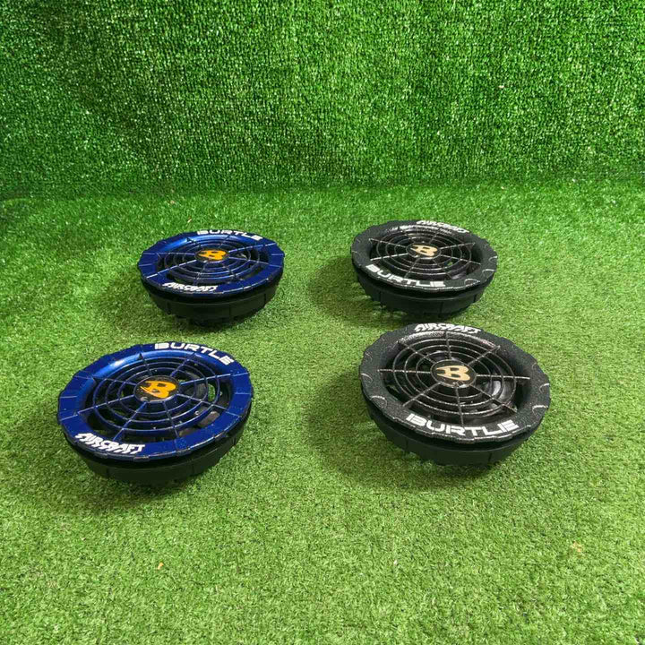 【中古品】 バートル AC300 バッテリーファンセット 【藤沢店】