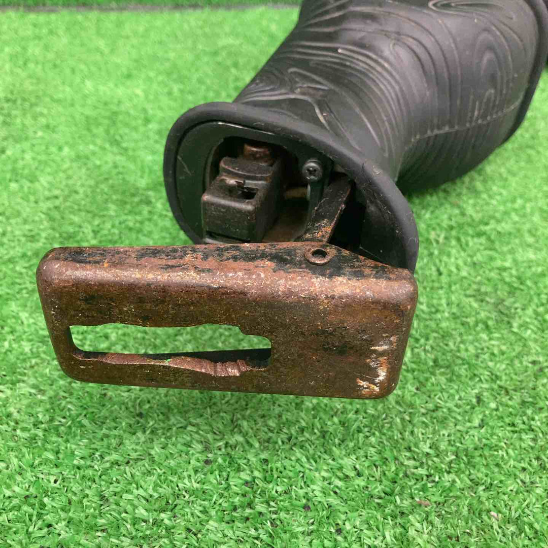 ★ハイコーキ(HIKOKI ※旧:日立工機) コードレスセーバーソー CR14DSL(NN)(R)【桶川店】