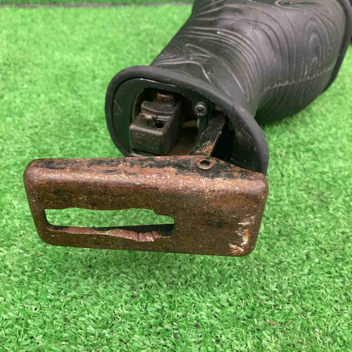 ★ハイコーキ(HIKOKI ※旧:日立工機) コードレスセーバーソー CR14DSL(NN)(R)【桶川店】