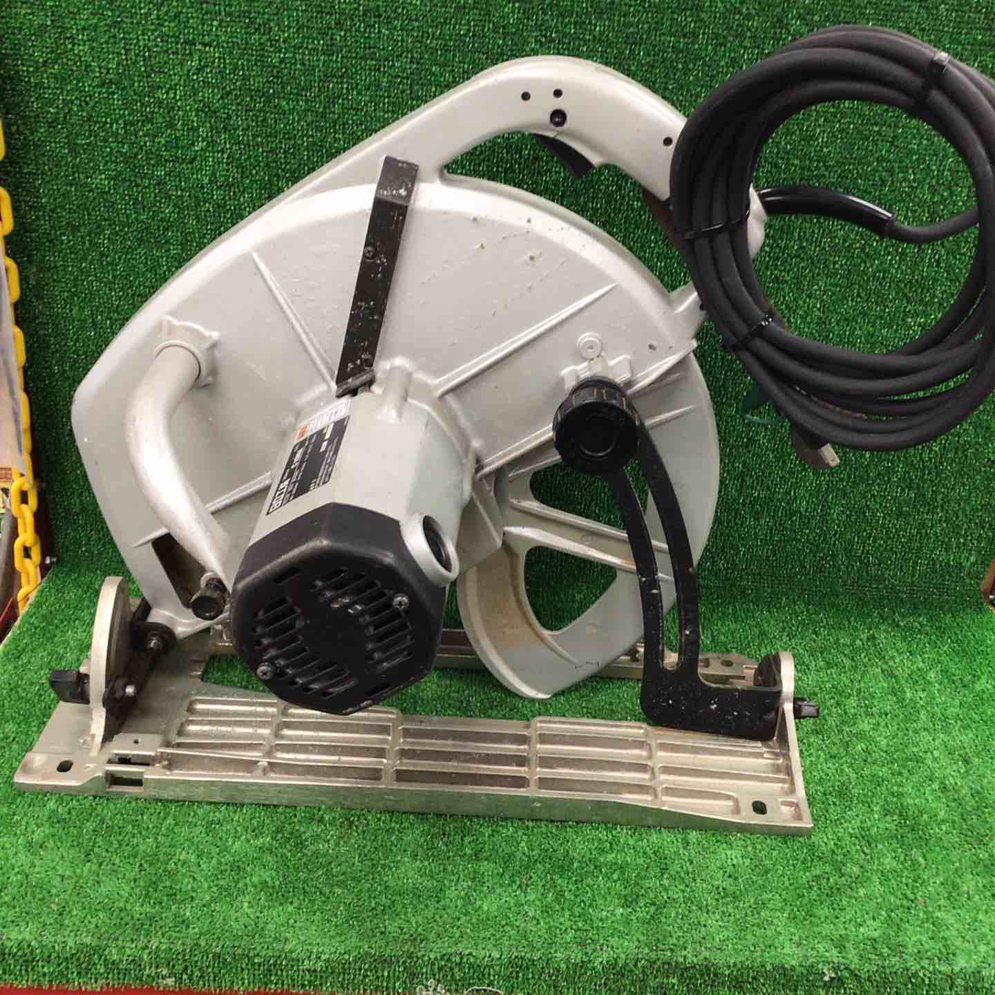 ◇ハイコーキ(HIKOKI ※旧:日立工機) 382mm丸ノコ C15MA【川崎店