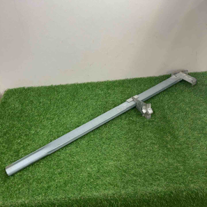 NSP 脱枠棒 45mm/50mm型枠兼用 スライド巾0～600mm【富山店】◇吊