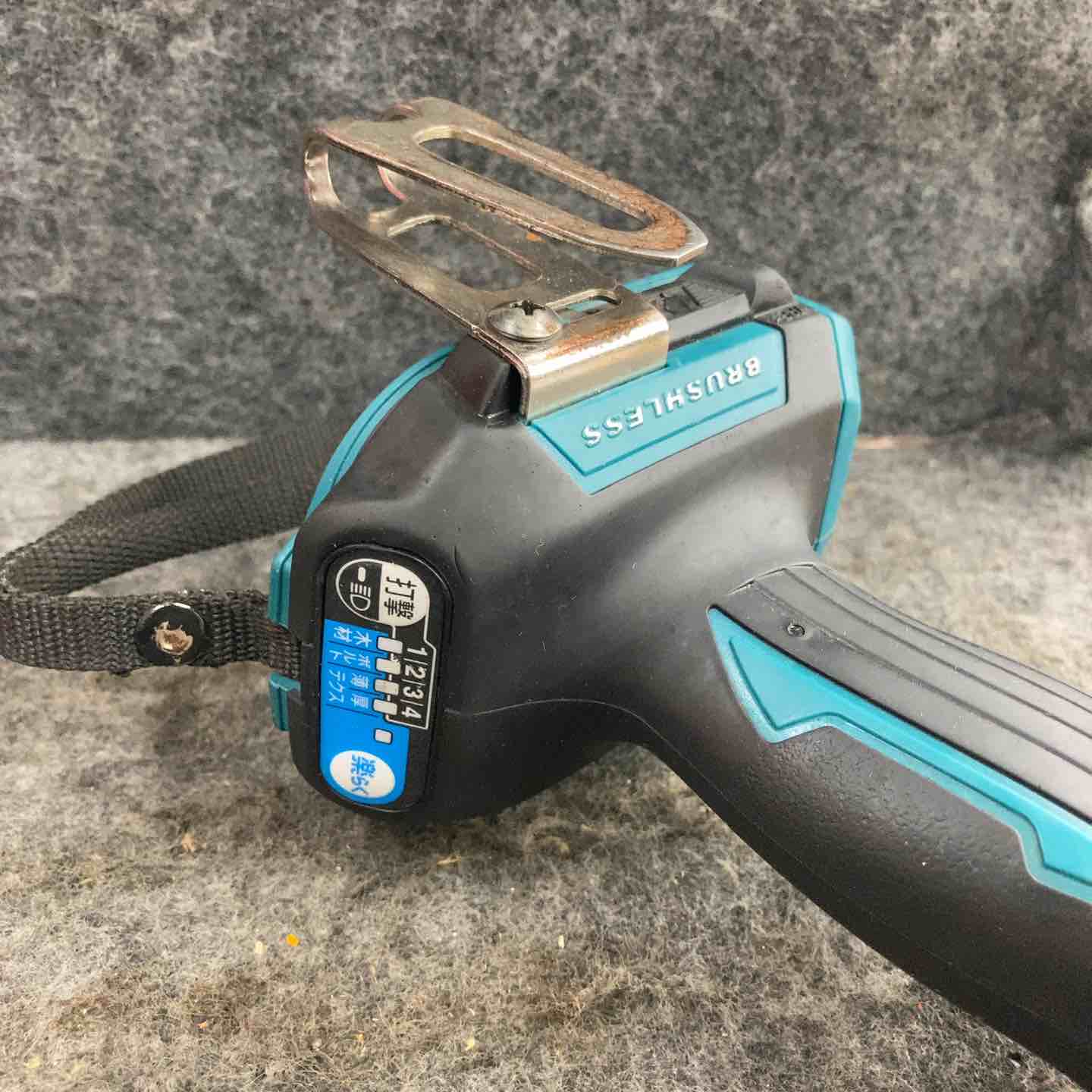 ☆マキタ(makita) コードレスインパクトドライバー TD173DRGX【鴻巣店