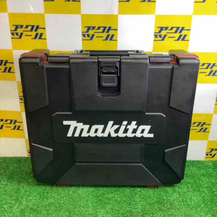 ★マキタ(makita) コードレス振動ドリルドライバー HP001GRDX【越谷店】