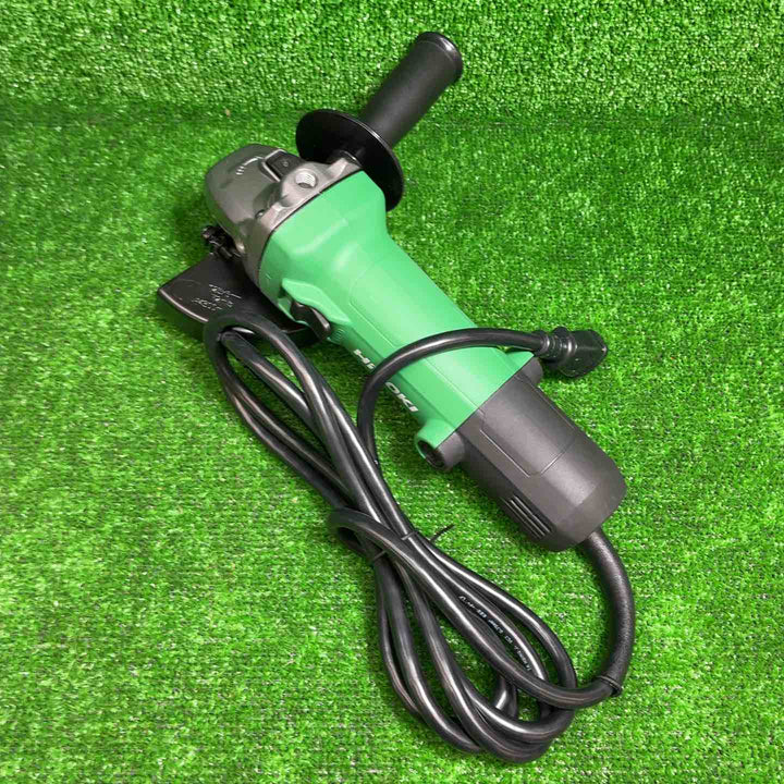 HiKOKI(ハイコーキ) AC100V 125mm ディスクグラインダー スライドスイッチタイプ G13SH7【藤沢店】