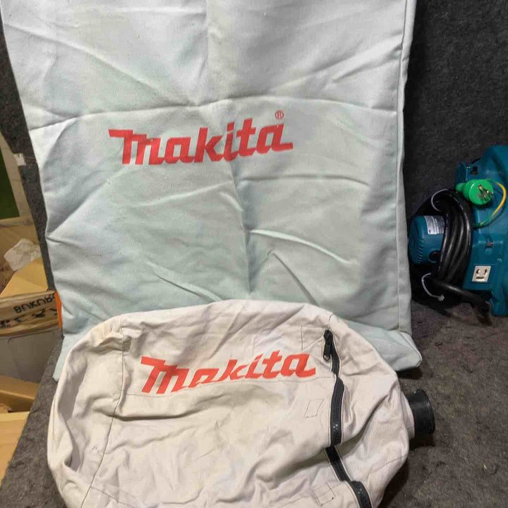 ★マキタ(makita) 集じん機 乾式 450(P)【桶川店】