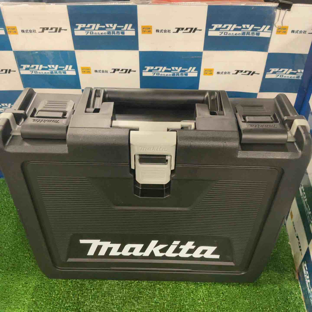 ★マキタ(makita) コードレスインパクトドライバー TD173DRGXB【草加店】