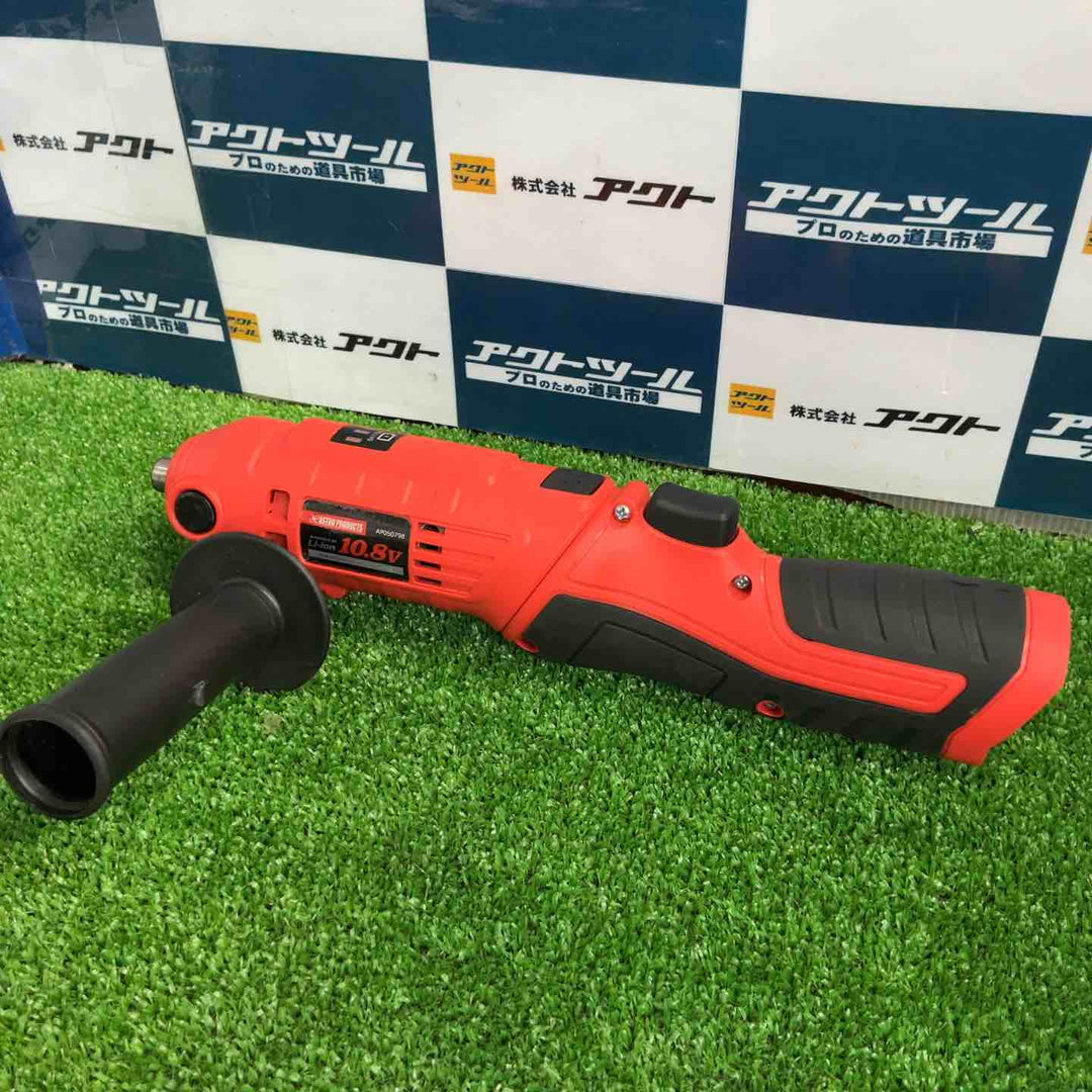 アストロプロダクツ DC10.8V 充電式 ミニポリッシャー AP050798【草加店】
