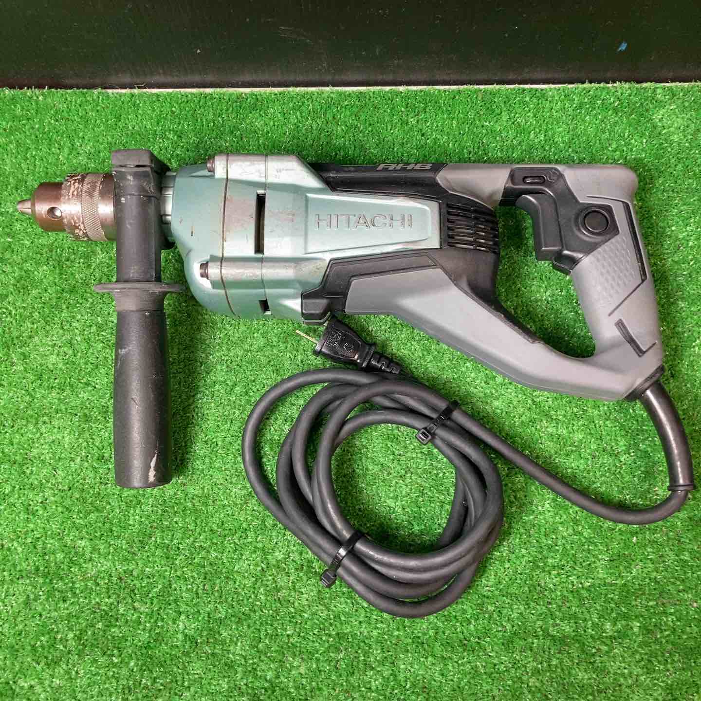 ◇ハイコーキ(HIKOKI ※旧:日立工機) 振動ドリル DV19V【岩槻店】 ◇ハイコーキ(HIKOKI ※旧:日立工機) 振動ドリル DV19V【岩槻店