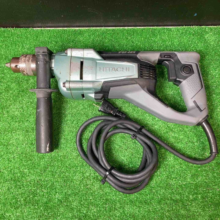 ◇ハイコーキ(HIKOKI ※旧:日立工機) 振動ドリル DV19V【岩槻店】