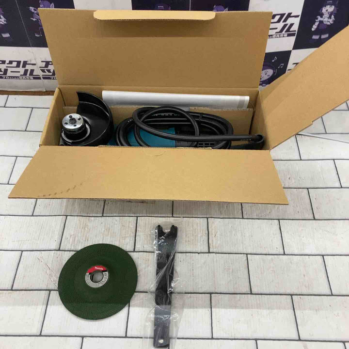☆マキタ(makita) 100mmディスクグラインダ 9533B【所沢店】