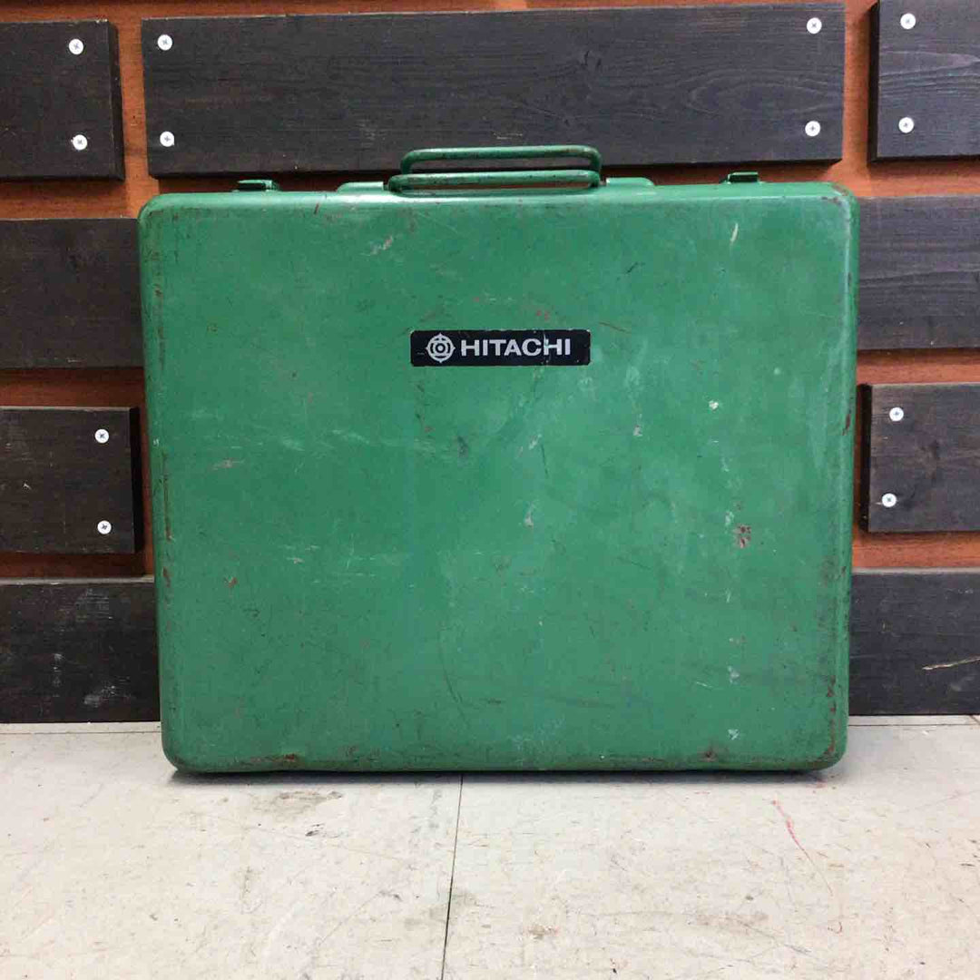 【中古品】 ハイコーキ/HIKOKI ※旧:日立工機 インパクトレンチ WH12Y 【鴻巣店】