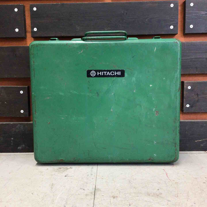 【中古品】 ハイコーキ/HIKOKI ※旧:日立工機 インパクトレンチ WH12Y 【鴻巣店】