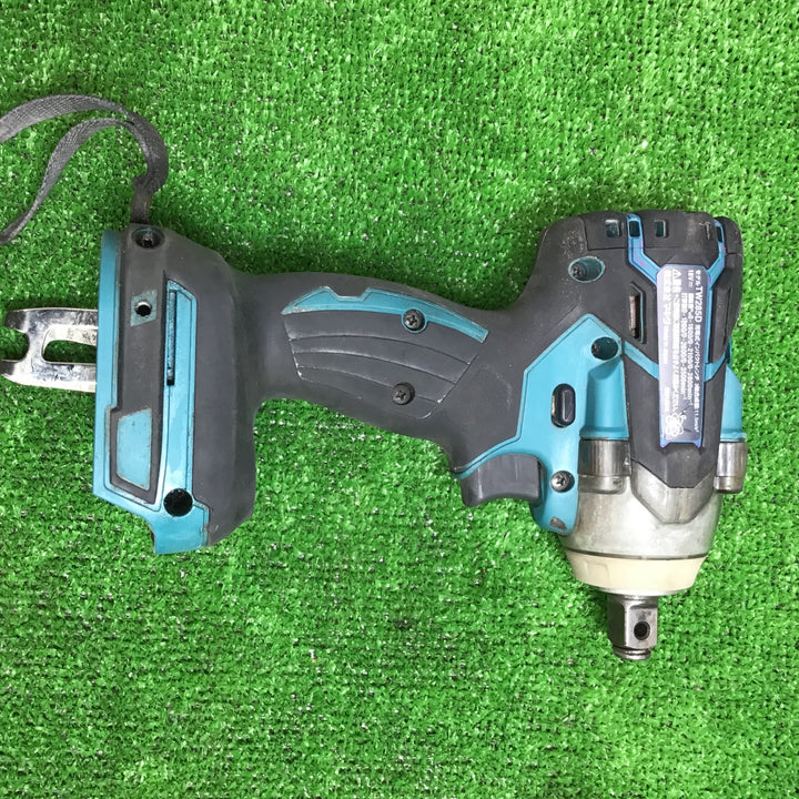 ★マキタ(makita) コードレスインパクトレンチ TW285DRGX【草加店】