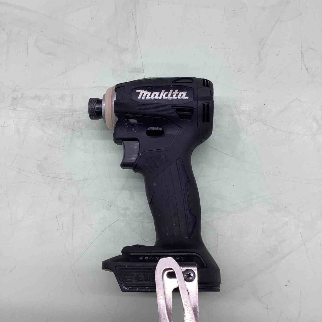 ★マキタ(makita) コードレスインパクトドライバー TD172DZB【越谷店】