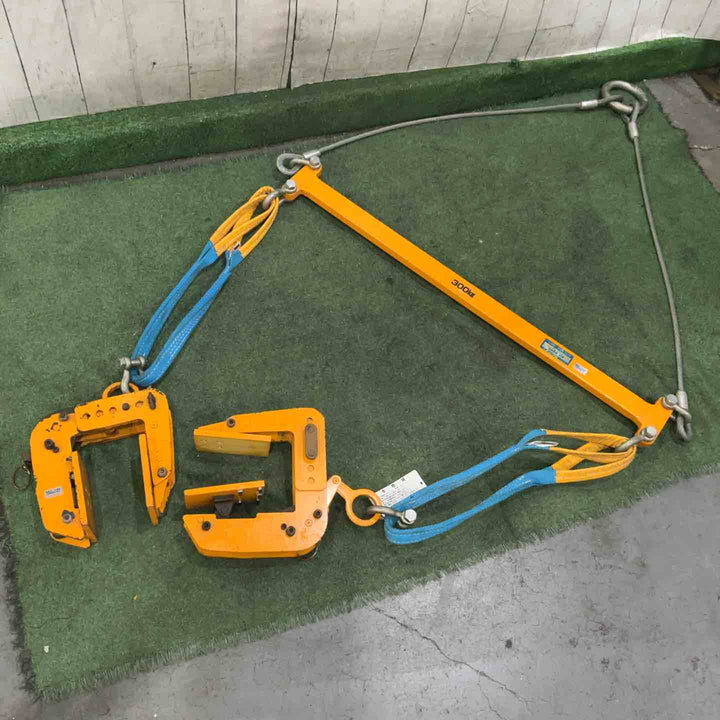 【店頭受取り限定】◇スーパーツール 2点吊り 天秤 PSB308【川口店】