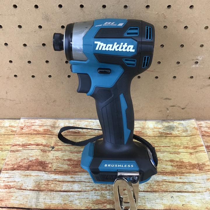 マキタ(makita) コードレスインパクトドライバー TD173DZ【川崎店】