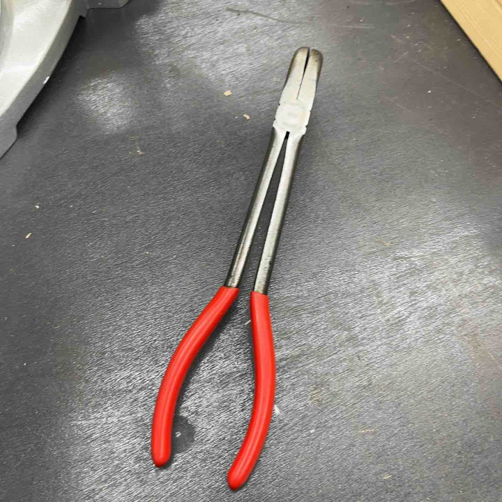 Snap-on スナップオン 490CP ベントノーズプライヤー 【越谷店】