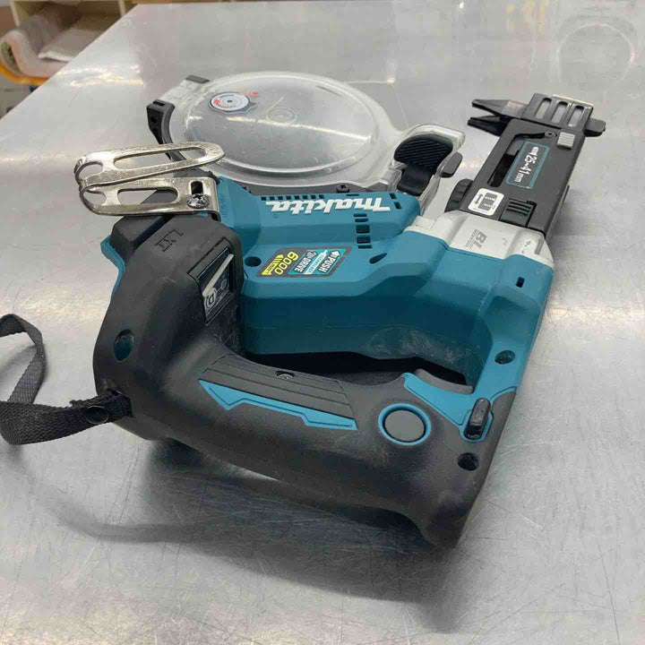 ★マキタ(makita) コードレスオートパックスクリュードライバー FR451DZ【所沢店】