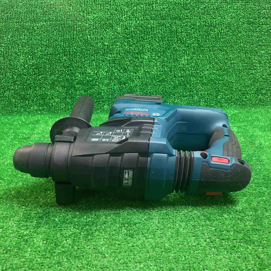 BOSCH/ボッシュ ハンマドリル GBH18V-22※箱無し・本体のみ【川崎店】