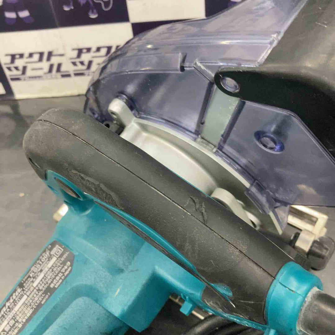 ★マキタ(makita) 防じん丸のこ KS5100F【所沢店】