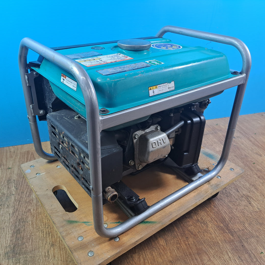 【店頭受取り限定】★デンヨー(Denyo) インバーター発電機 GE-2500-IV2 2500W【岩槻店】