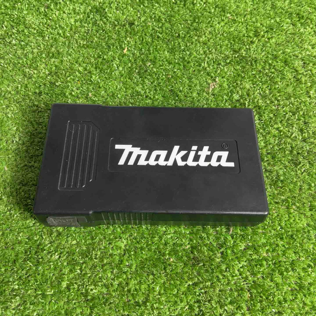 ◇マキタ(makita) 充電式ファンジャケット/暖房シリーズ用バッテリ BL1055B A-72126【草加店】