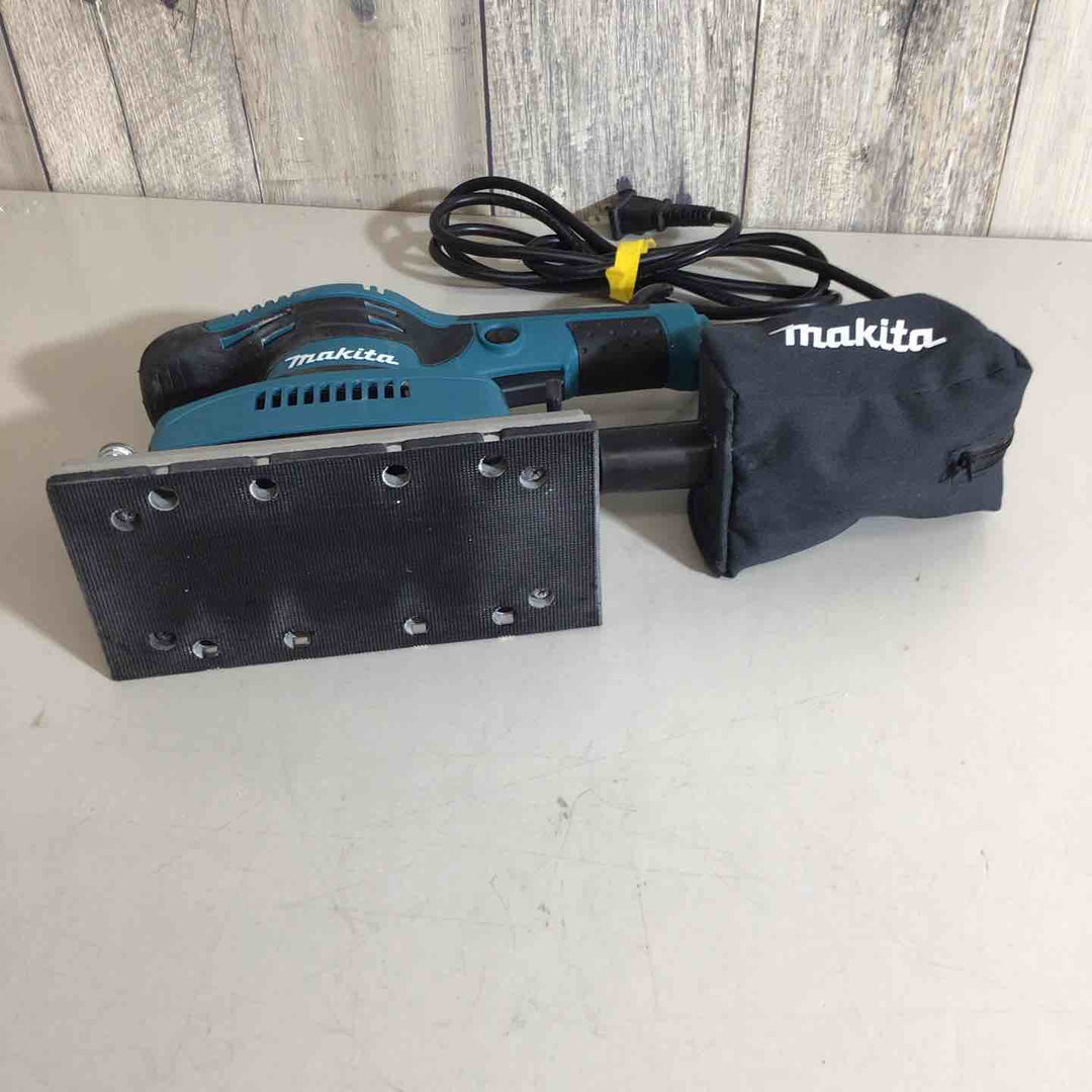 ☆マキタ(makita) 仕上サンダ BO3710【戸田店】