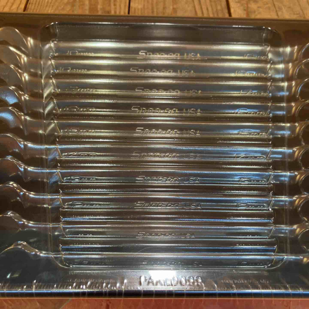 【未使用品】★スナップオン(Snap-on) コンビネーションレンチ SOEXM710　10~19mm【所沢店】