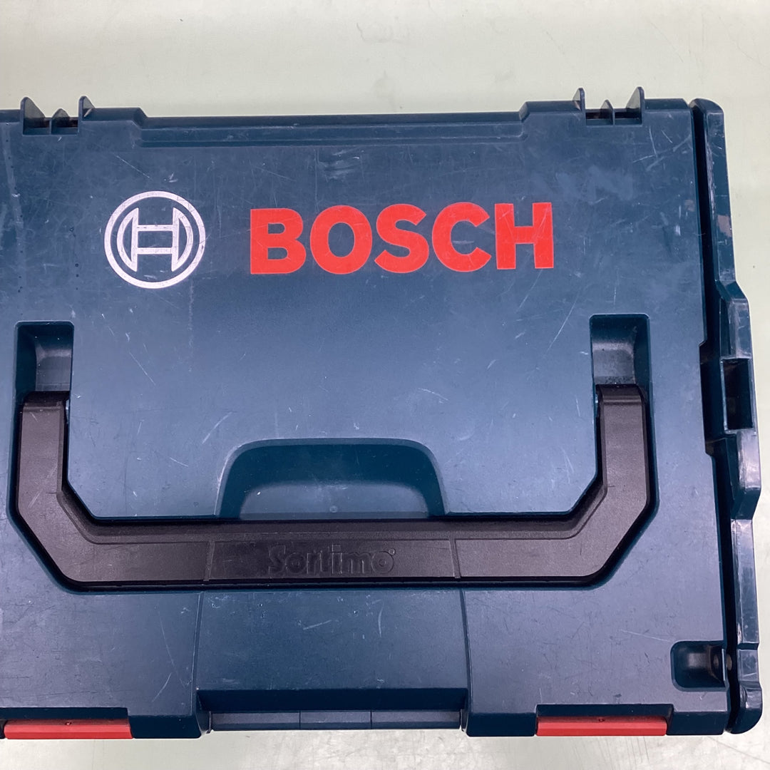 BOSCH(ボッシュ)18Vバッテリーバンドソー〔GCB18V-LI〕【越谷店】