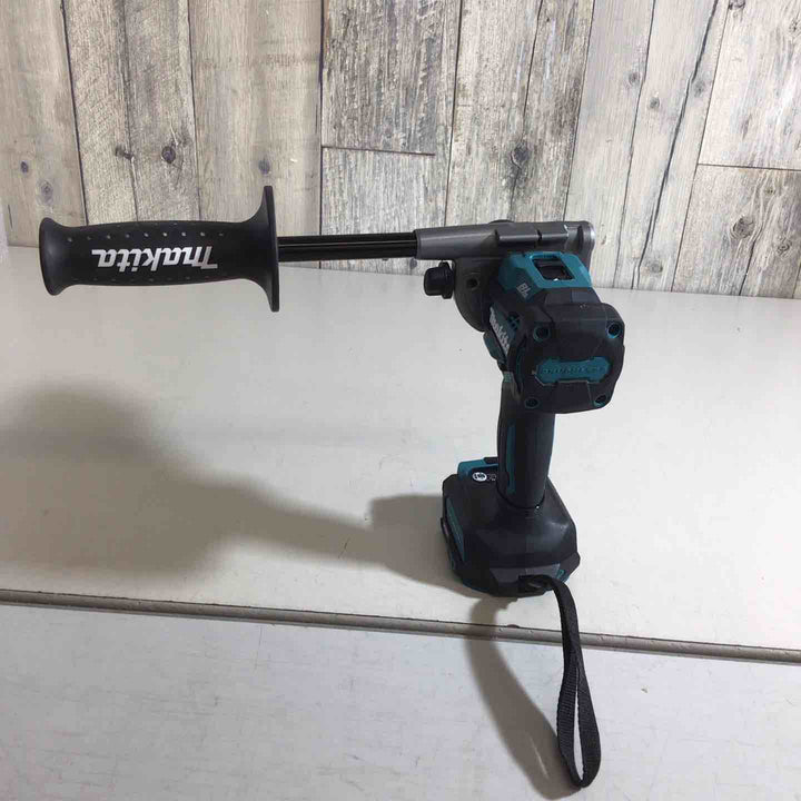 ★マキタ(makita) コードレス振動ドリルドライバー HP001GZ【戸田店】