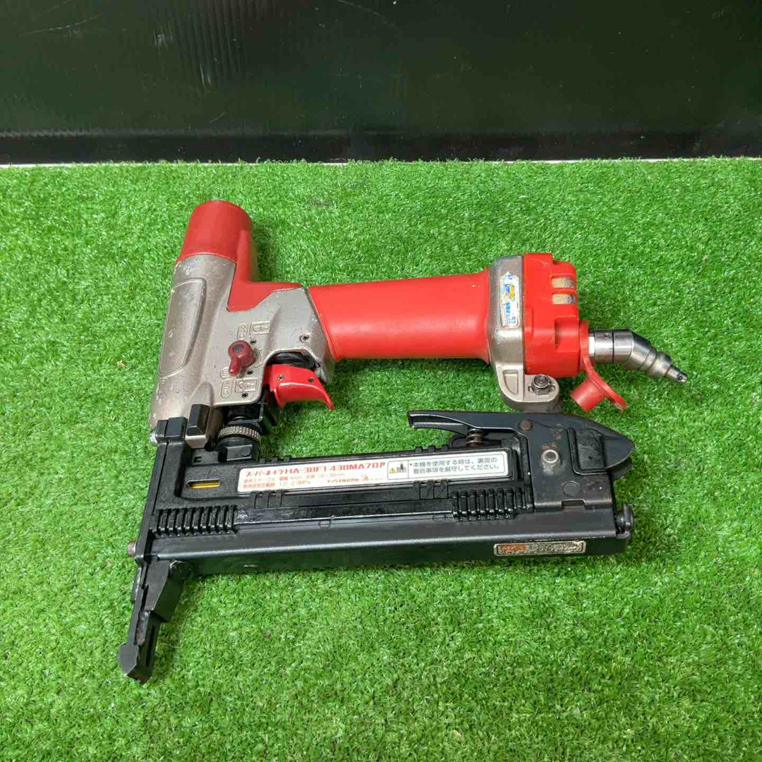 ◇マックス(MAX) 高圧フロアタッカ HA-38F1/438MAフロア 4MA【岩槻店】