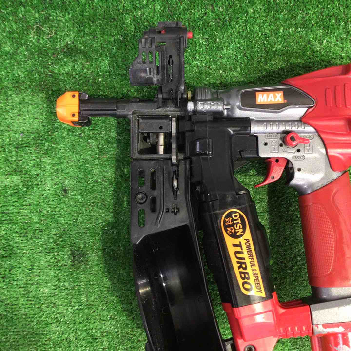 マックス(MAX) 高圧エアネジ打ち機 HV-R41G4【町田店】