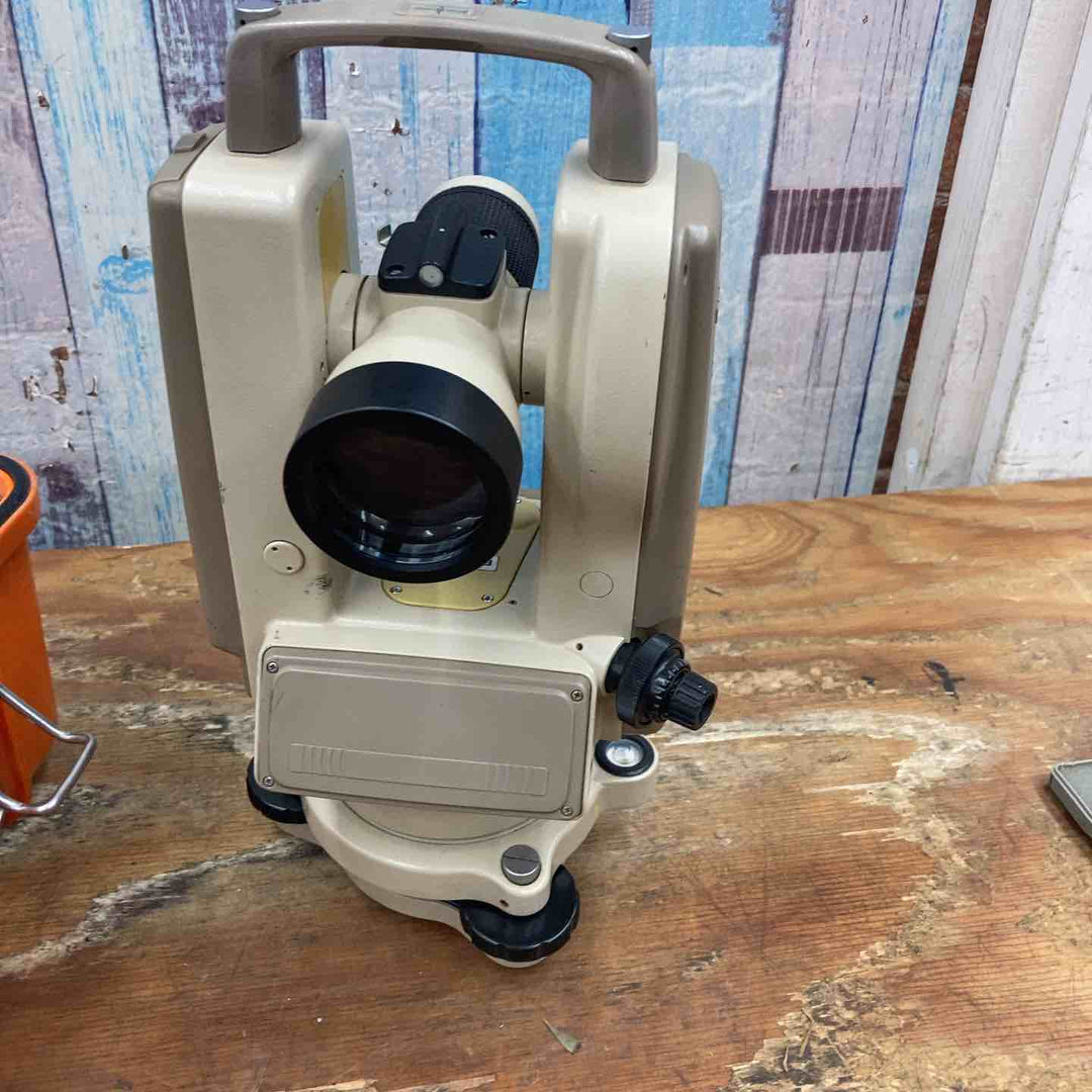 ◇ペンタックス(PENTAX) セオドライト ETH-20C【柏店】