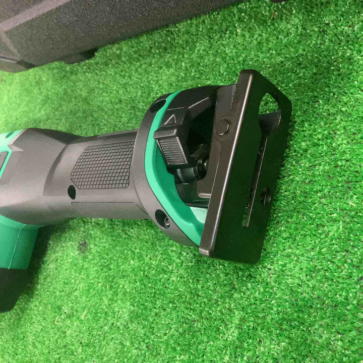 ハイコーキ(HIKOKI) コードレスレシプロソー CR36DSA(2XPZ)【町田店】