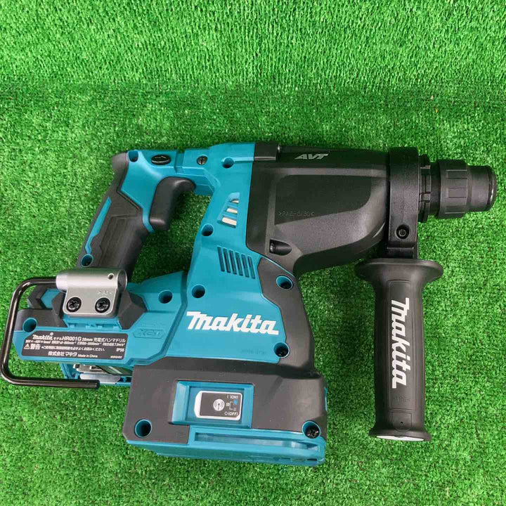 マキタ(makita) コードレスハンマドリル HR001GZK【川崎店】