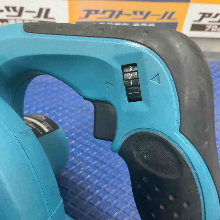 ☆マキタ(makita) コードレスブロワ UB182DZ【草加店】