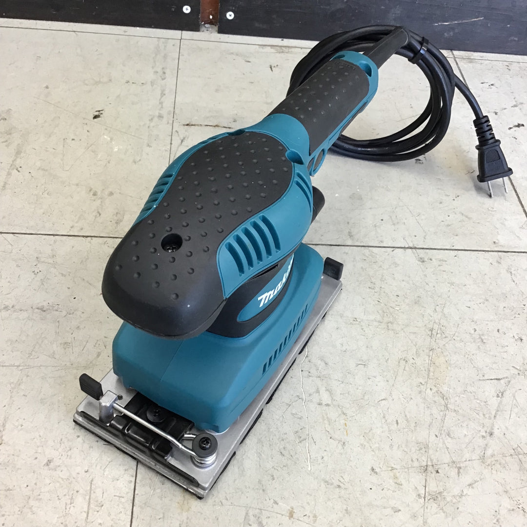 【中古品】マキタ/makita 仕上サンダ BO3710 【鴻巣店】