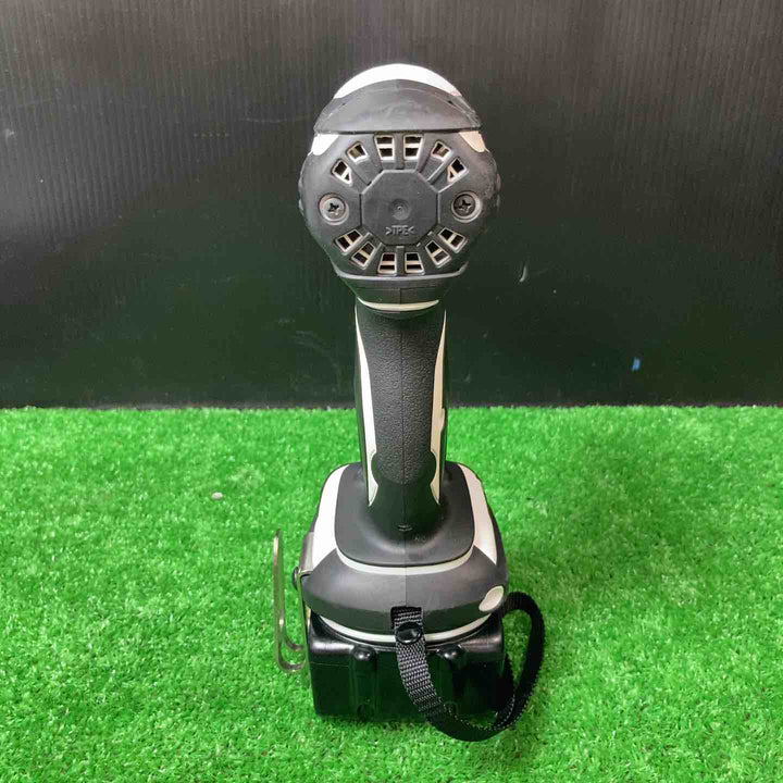 ★マキタ(makita) コードレスインパクトドライバー TD134DX2W【岩槻店】