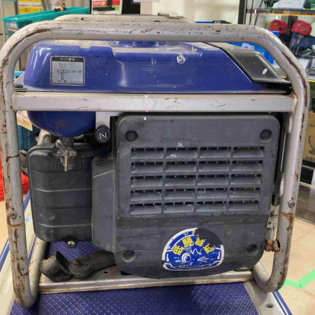 【店頭受取り限定】アースパワー(Earth POWER※旧:ヤマハ) インバーター発電機 EF2500i【町田店】