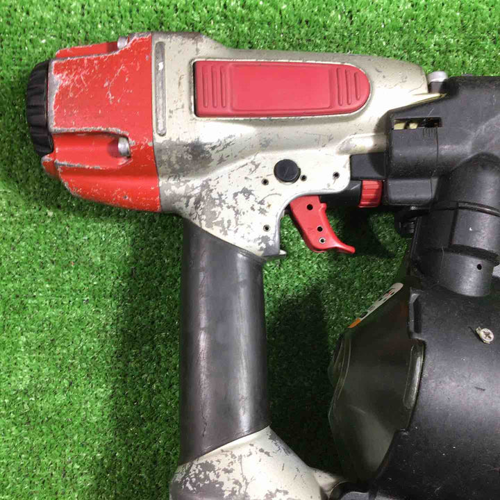 ★マックス(MAX) 常圧エア釘打ち機 CN-450S(FP)【川口店】