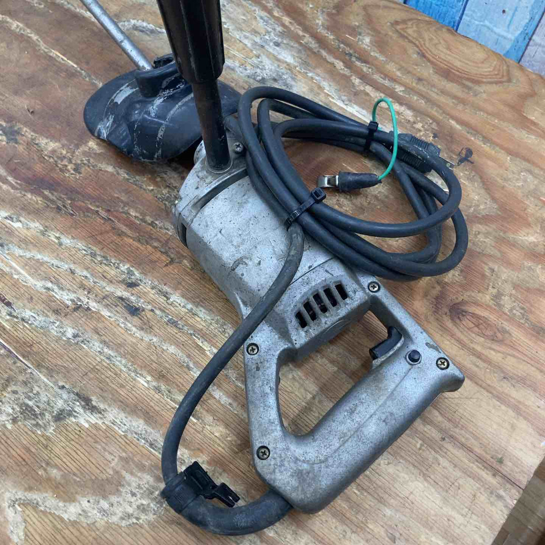◇マキタ(makita) コンクリートかくはん機 UT1301【柏店】