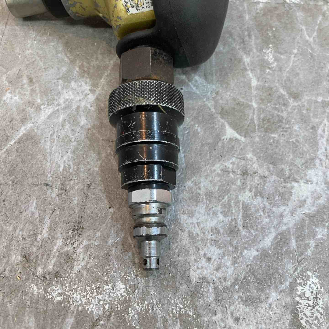 ハイコーキ 高圧ばら釘打機 おそらくNH90H【八潮店】